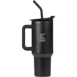 Alex Varga Maximus Stainless Steel Vacuum Mug