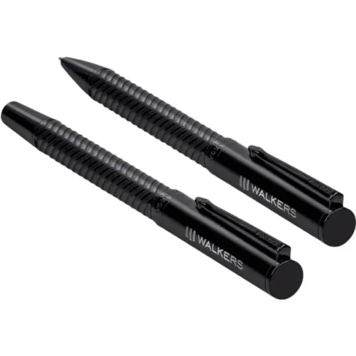 Alex Varga Lagarna Ball Pen & Rollerball Set Branded