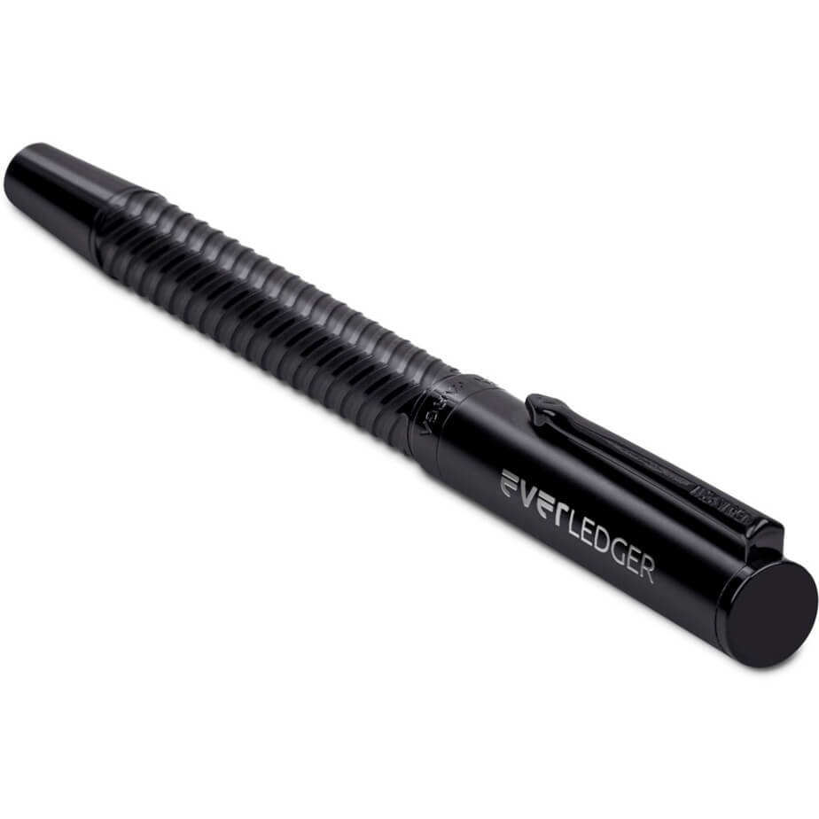 Alex Varga Lagarna Rollerball Branded