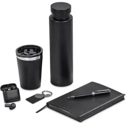 Alex Varga Stovinsci Gift Set Black