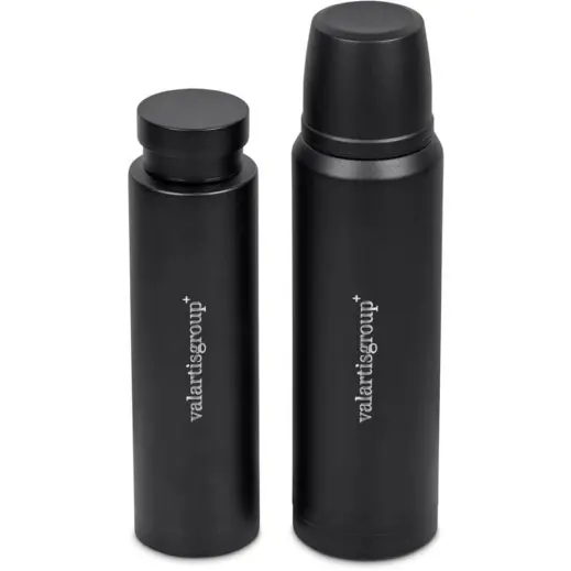 Alex Varga Traverso Gift Set Branded