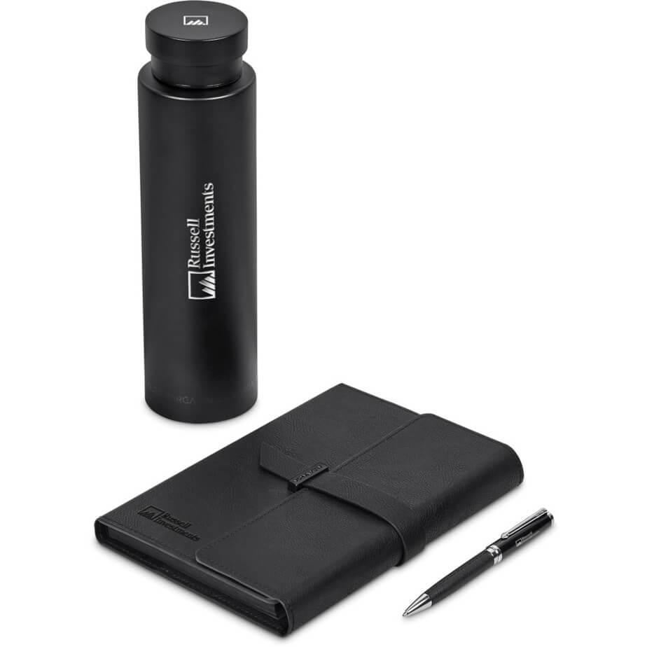 Alex Varga Undakrov Gift Set Branded