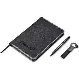 Alex Varga Yezminster Gift Set Display Image