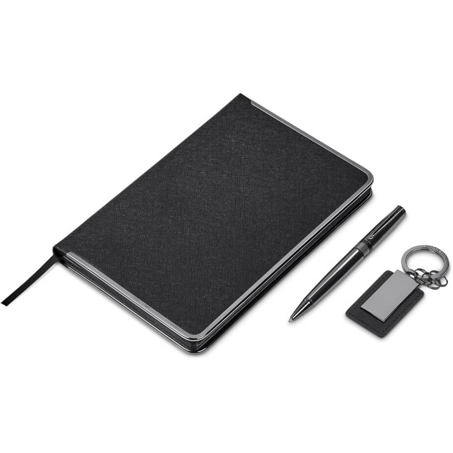 Alex Varga Yoteltris Gift Set Contents