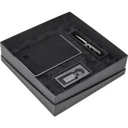 Alex Varga Yoteltris Gift Set Gift Box Open Image