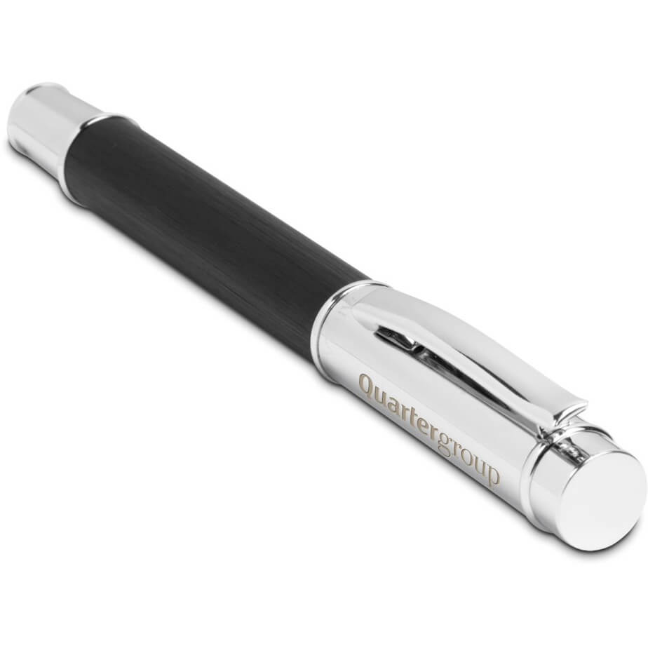Alex Varga Volans Rollerball - Main