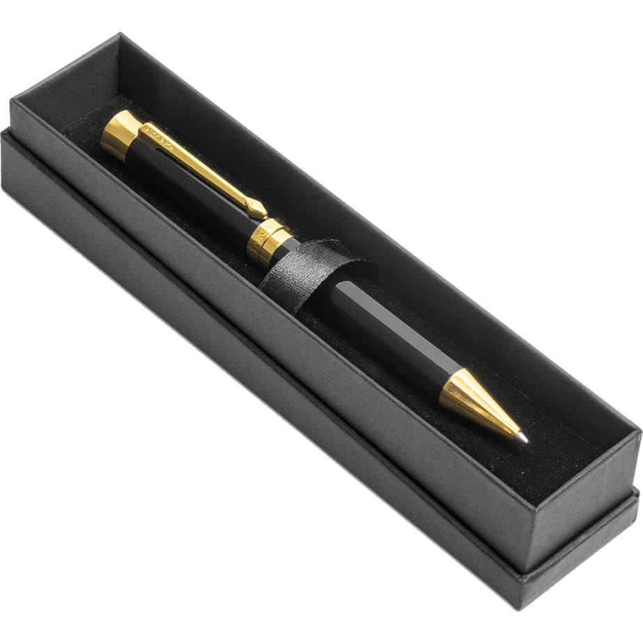 Alex Varga Corona Ball Pen Pen Box