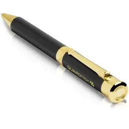 Alex Varga Corona Ball Pen Branded Image
