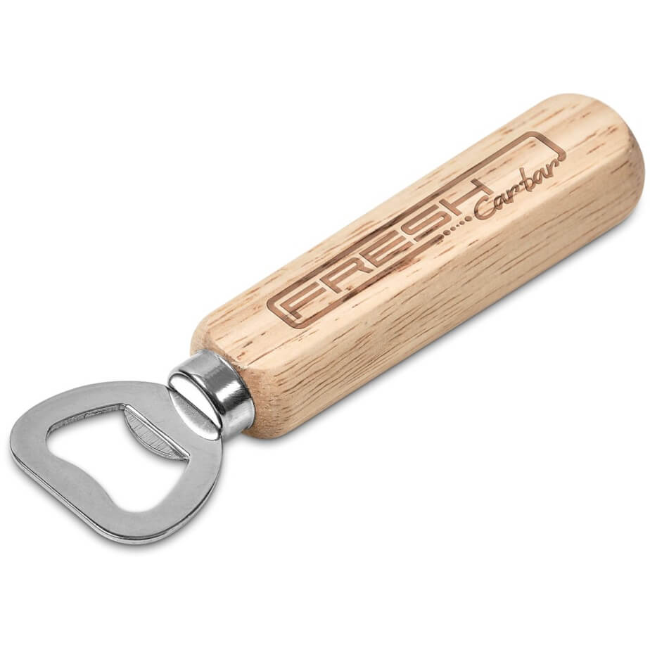 Altitude Terrace Bottle Opener Branded