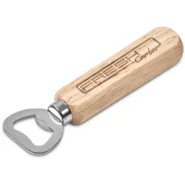 Altitude Terrace Bottle Opener Branded Image