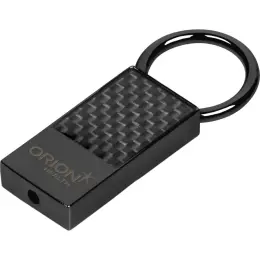 Altitude Carbon Keyholder Branded Image
