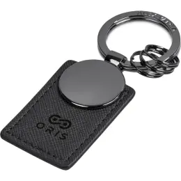 Alex Varga Oriota Keyholder Branded Image