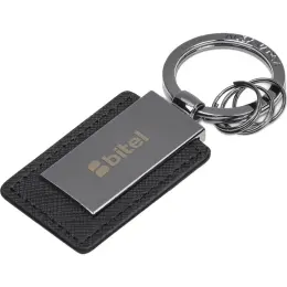 Alex Varga Berenika Keyholder Branded Image