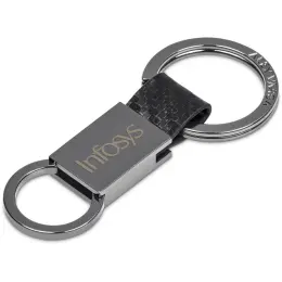 Alex Varga Lagarna Keyholder Branded Image