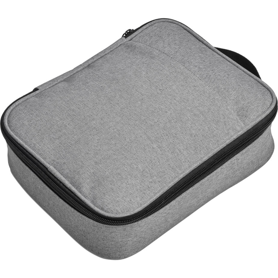 Zurich Tech Accessory Bag Flat
