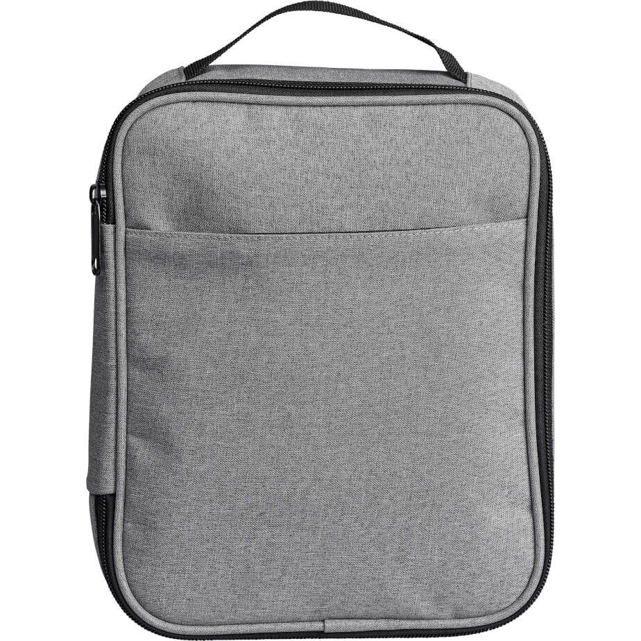 Zurich Tech Accessory Bag Front