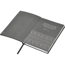 Andy Cartwright Symmetry A5 Soft Cover Notebook Inner