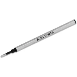 Alex Varga Rollerball Pen - Refill Image