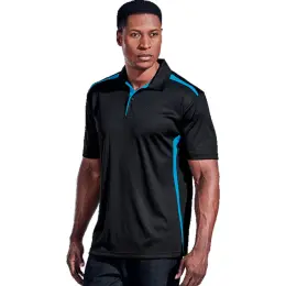 Mens Argo Golfer Model Image