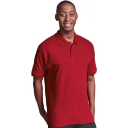 Mens Port Golfer Model Image