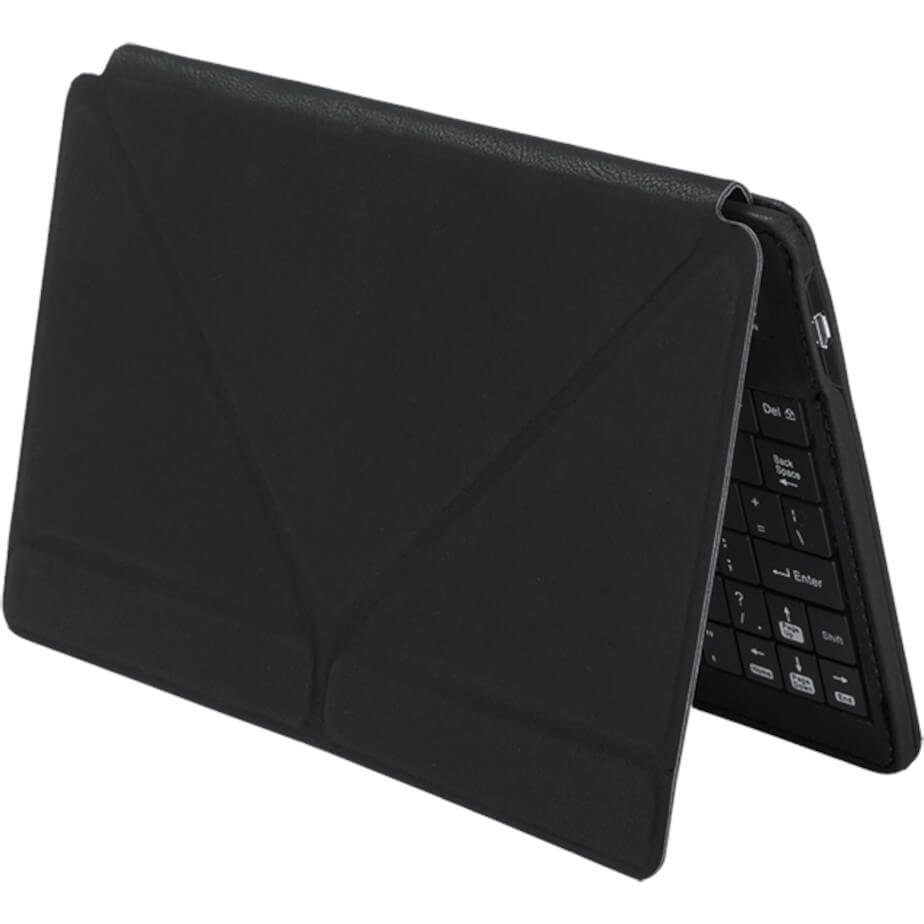 Tyrell Keyboard Holder Black