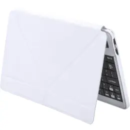 Tyrell Keyboard Holder White Image