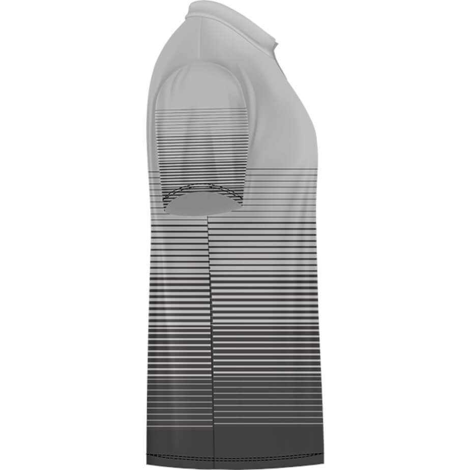 Mens Golf Shirt Custom Design Side Image