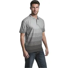 Mens Golf Shirt Custom Design Main Image Image
