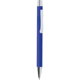 Balvix Ballpoint Pen Blue Image