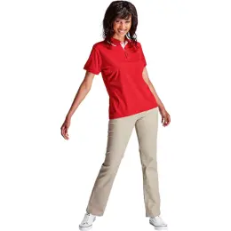 Ladies Swift Golfer Model Image