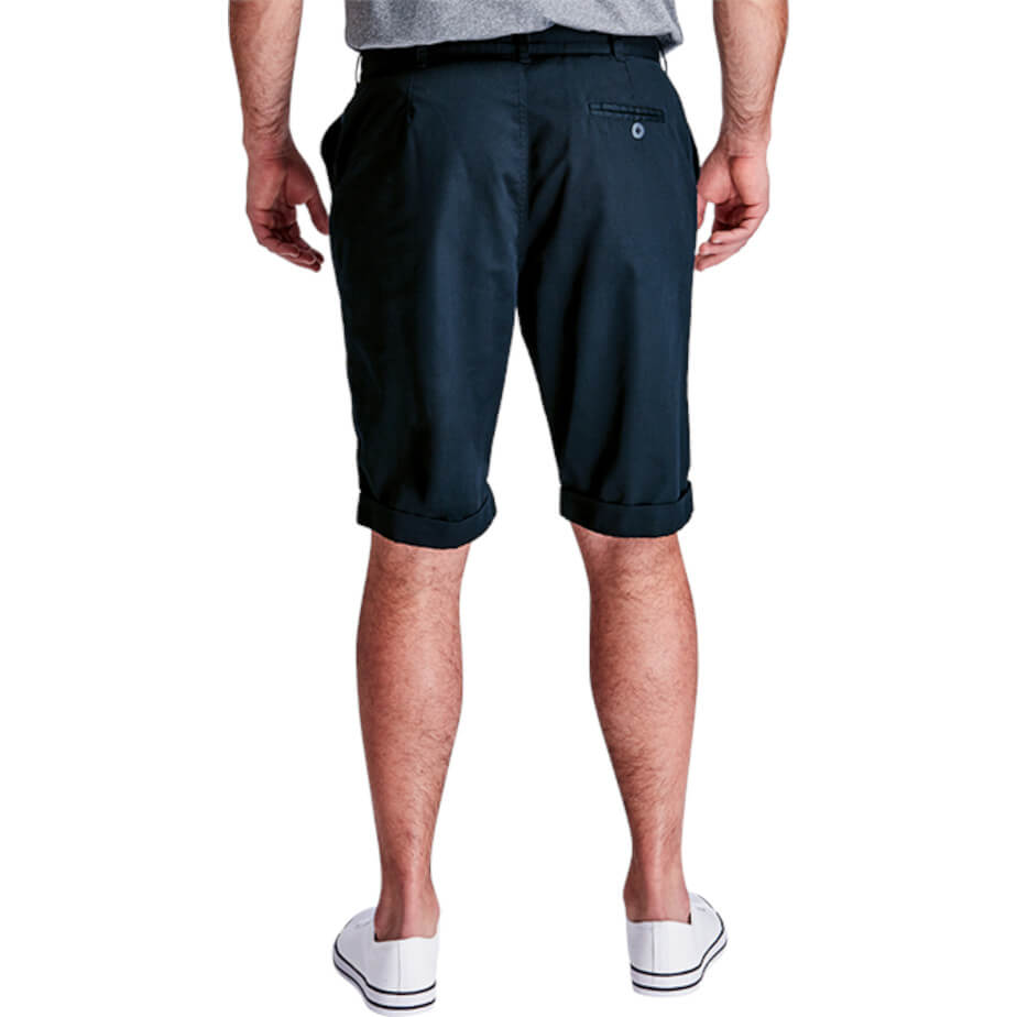 Easton Chino Short Mens Back