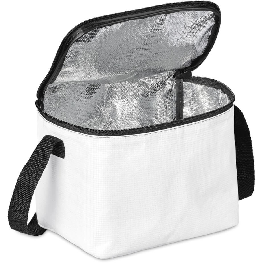 Hoppla Ontario RPET Stitch-Bond 6 Can Cooler 4