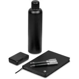 Alex Varga Buxtros Gift Set Black Image