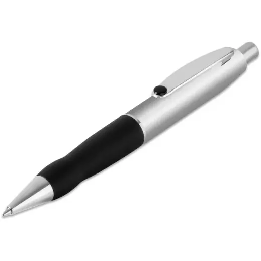 Turbo Tide Ball Pen Black