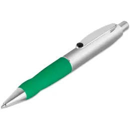 Turbo Tide Ball Pen Green