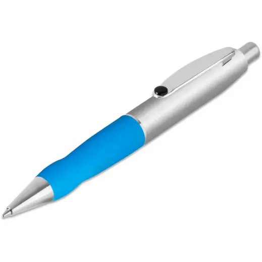 Turbo Tide Ball Pen Light Blue