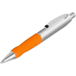 Turbo Tide Ball Pen Orange