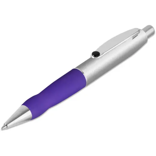 Turbo Tide Ball Pen Purple