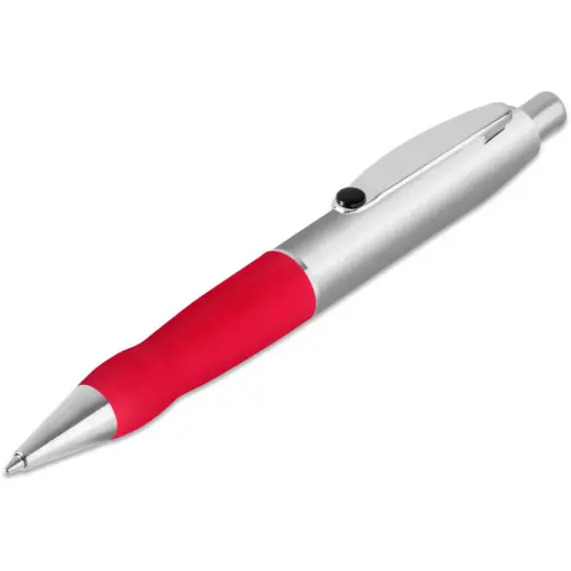 Turbo Tide Ball Pen Red