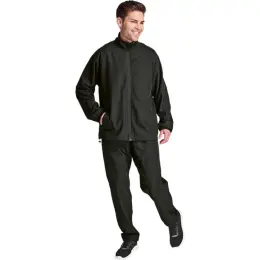 BRT Basic Tracksuit Model Image