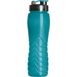 750ml Surfside Water Bottle Aqua Image