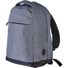 Anti-Theft Backpack Danium Main Image
