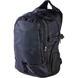 Rigal Laptop Backpack Front Image
