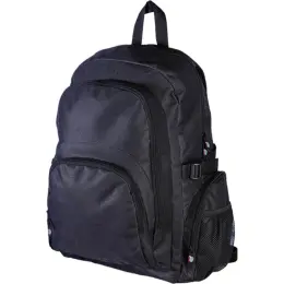 Cruz Laptop Backpack Main Image