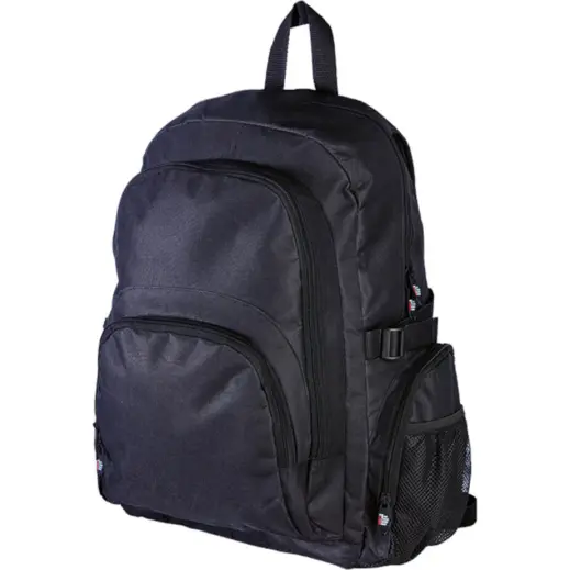 Cruz Laptop Backpack Main