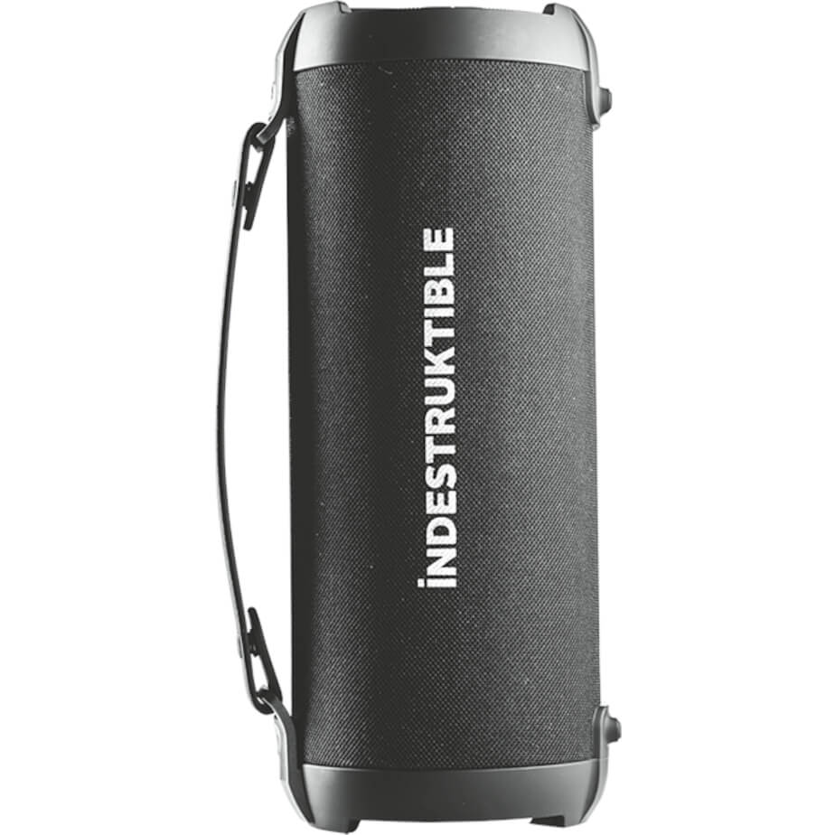 Zee Portable Speaker Upright