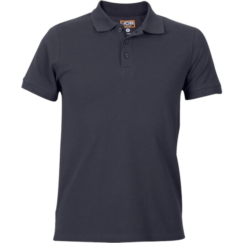 JCB Signature Golfer Grey