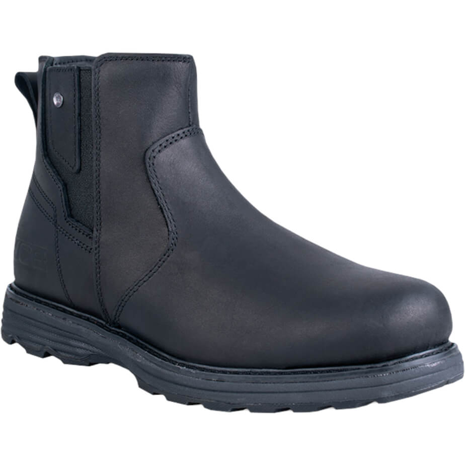 JCB Chelsea Classic Black