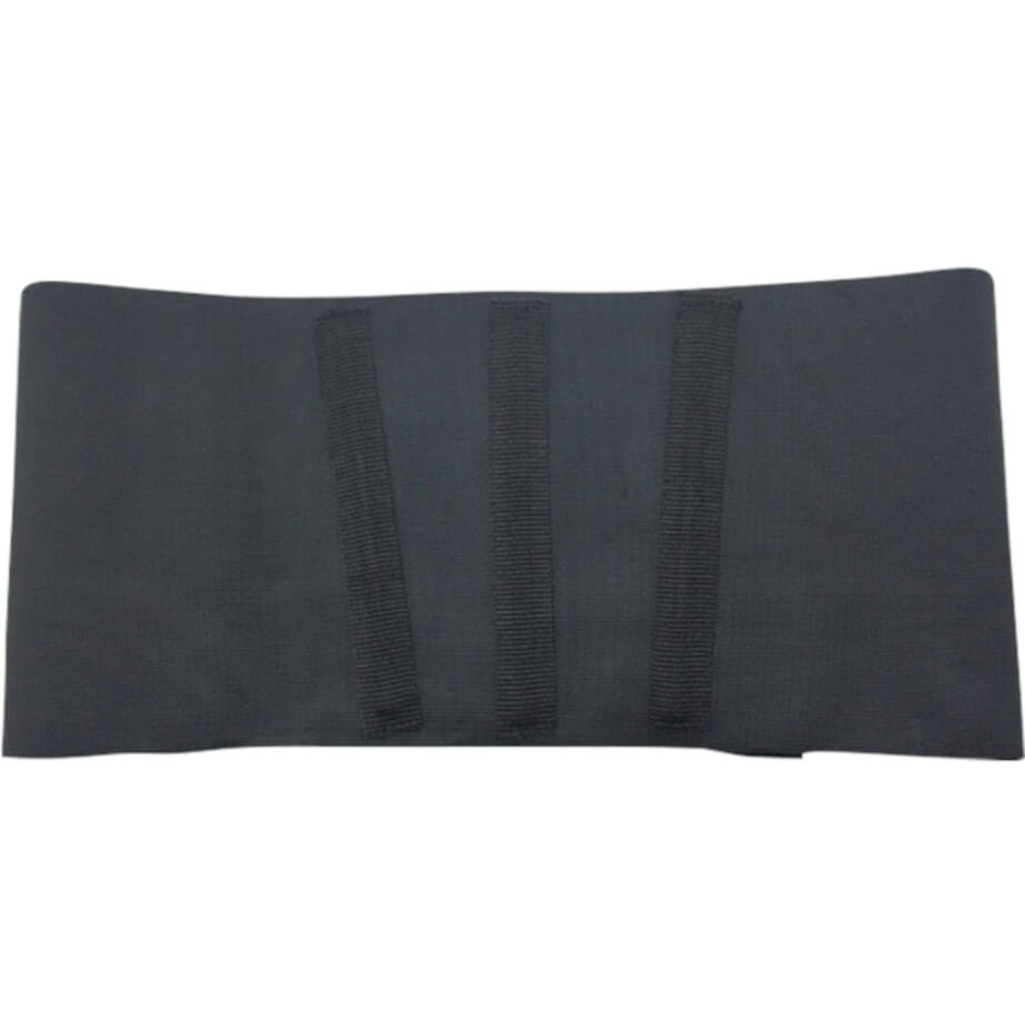 Kidney Belt Black Back