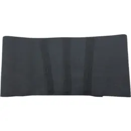 Kidney Belt Black Back
